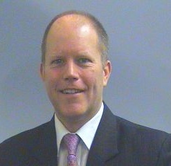 Bruce Gailey